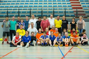 Stichting Hart in Friesland - Sportstichting Dol fijn