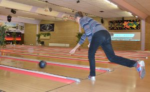 Stichting Hart in Friesland - Sportstichting Dol fijn : bowling